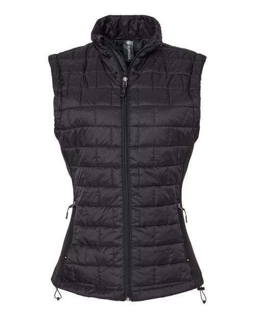 CC's Physical Therapy Puffer Vest