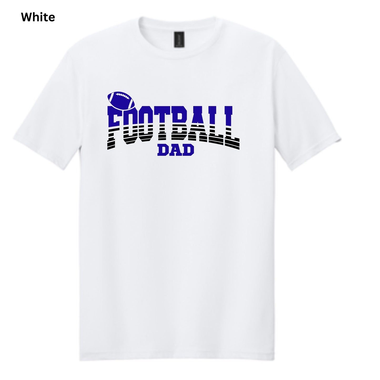 Miners Football 132-T-shirt