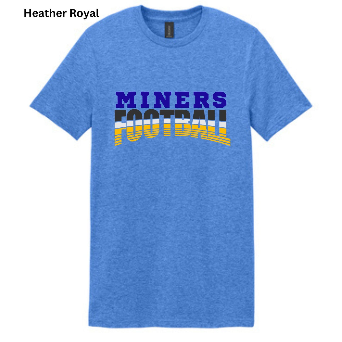 Miners Football 126
