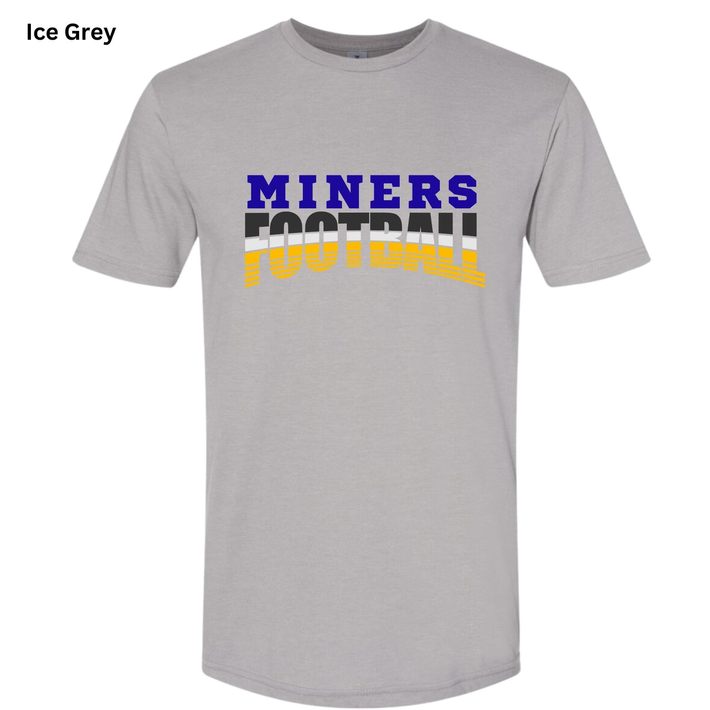 Miners Football 126