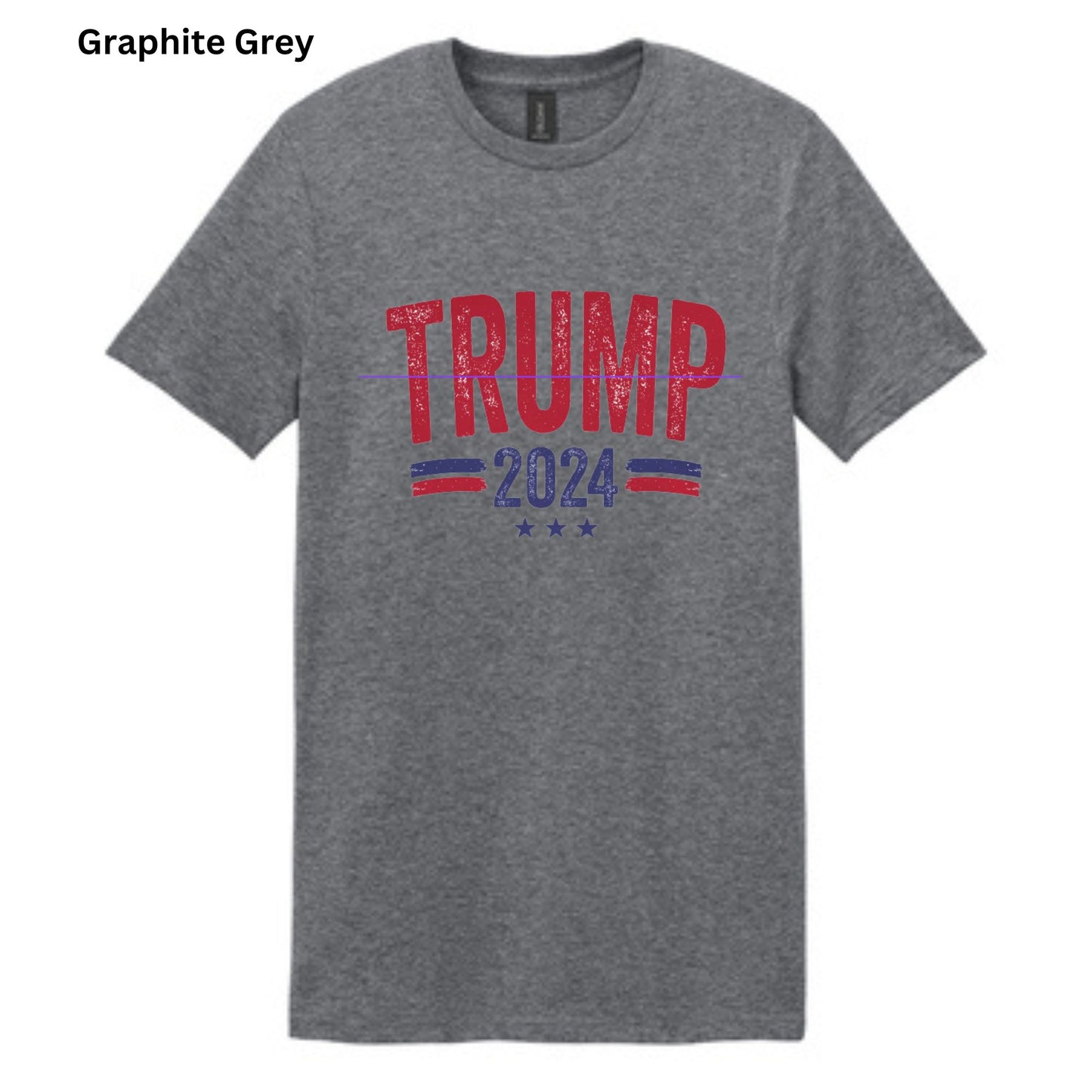 Trump Tee 2024-184
