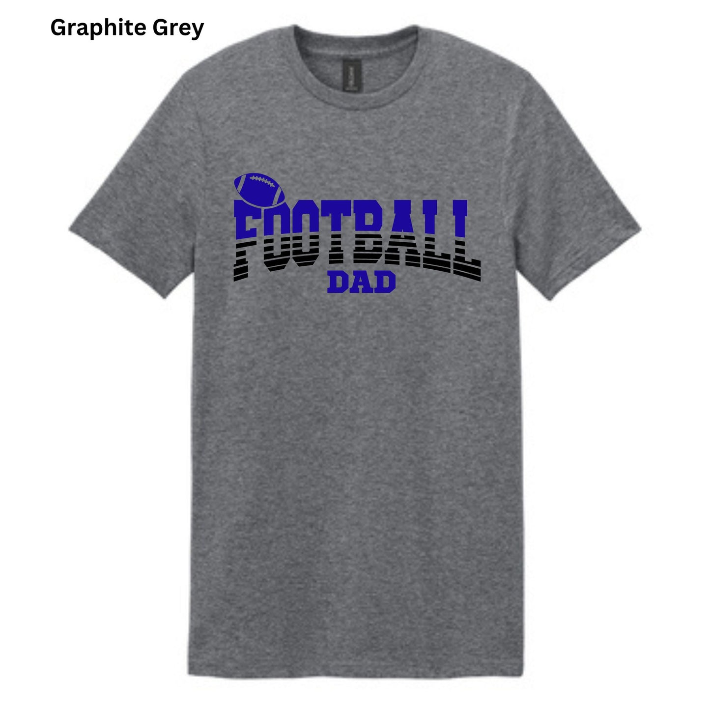 Miners Football 132-T-shirt