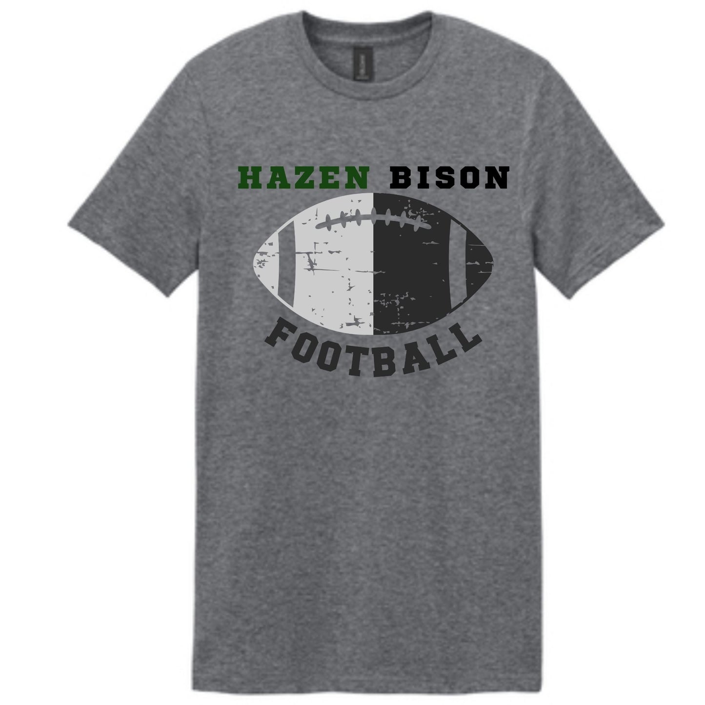 Hazen Bison Football-146