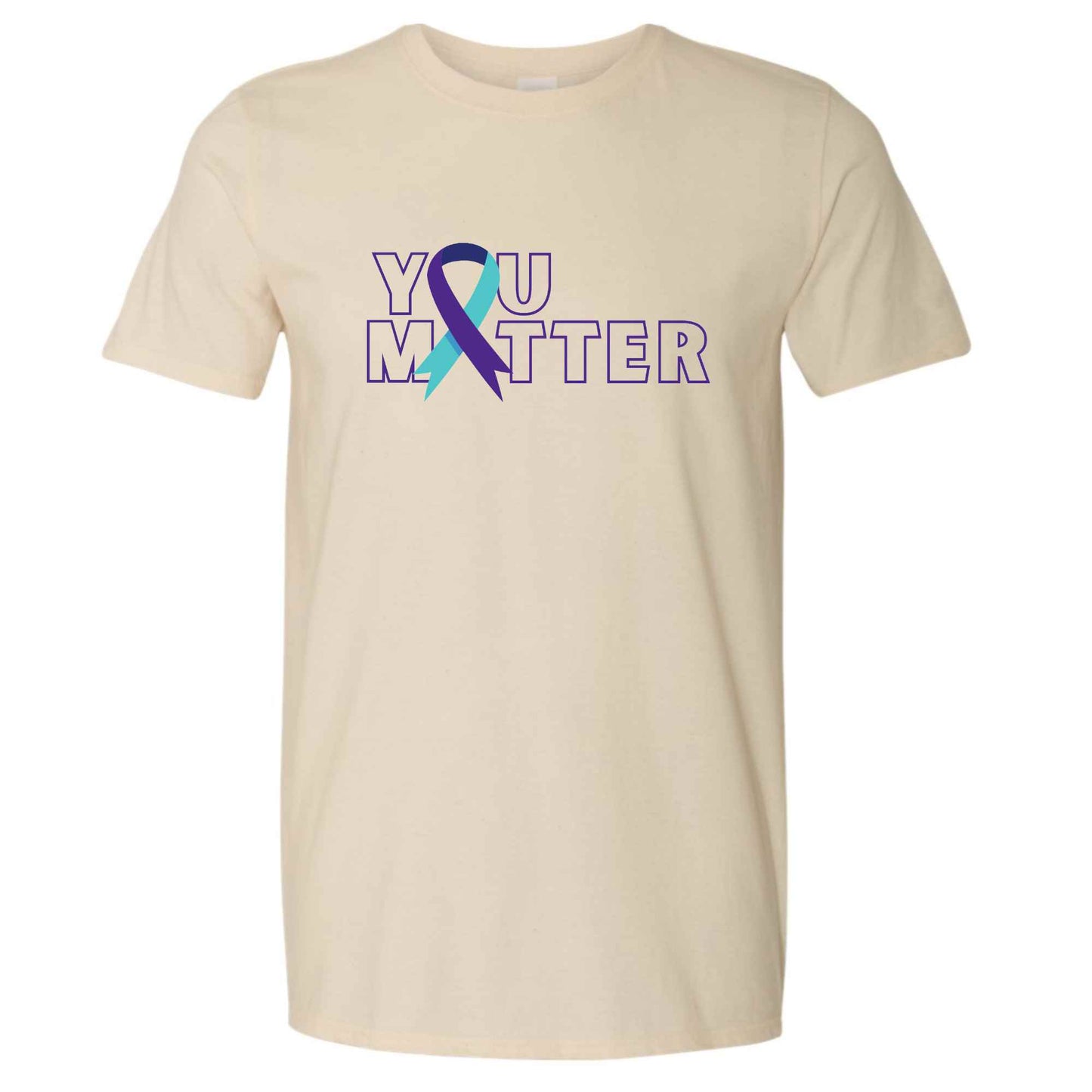 Suicide Prevention You Matter-503