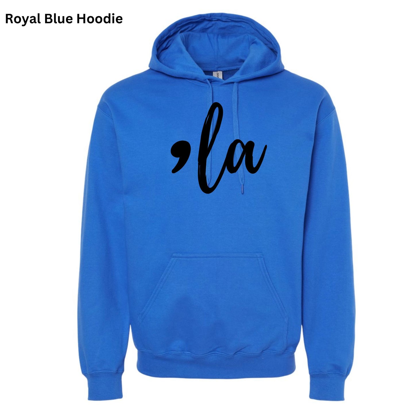 CommaLa-Hoodies & Crewnecks-191