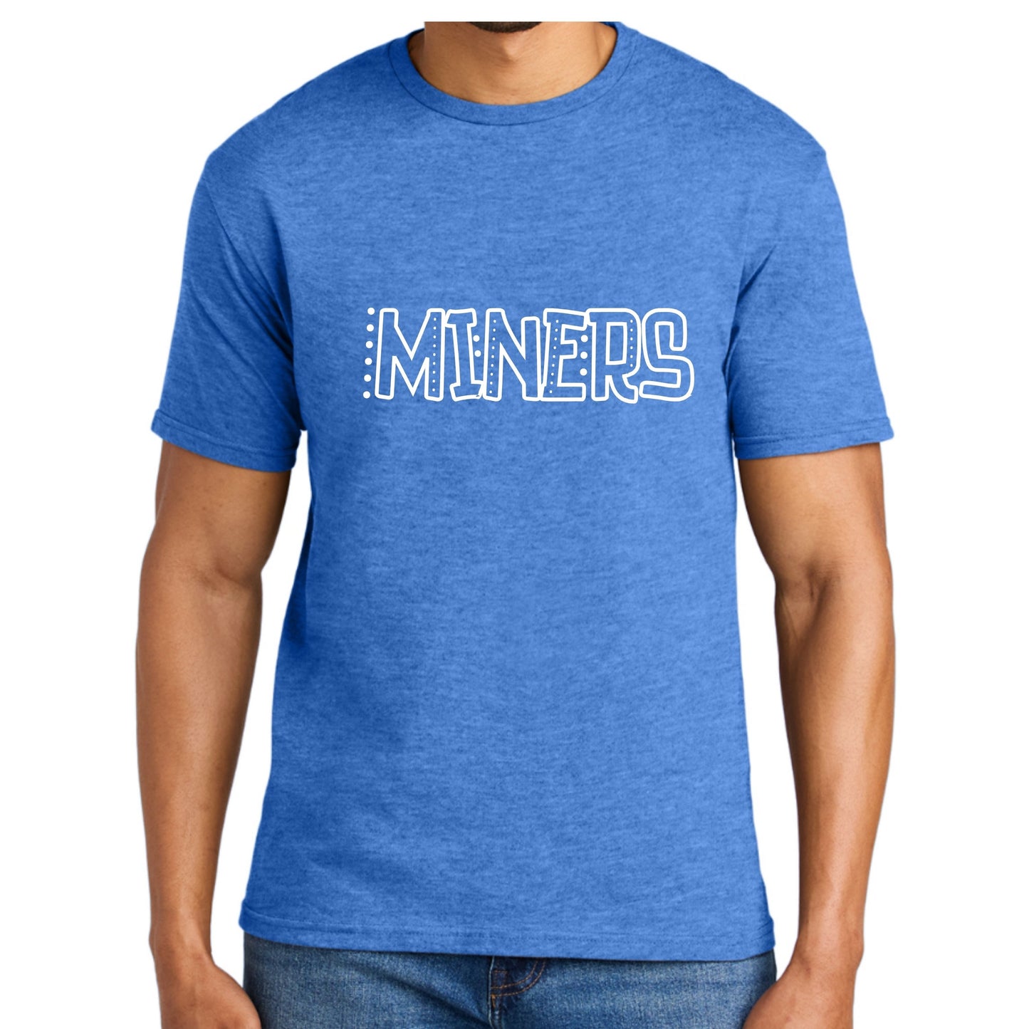 Miners dots-301