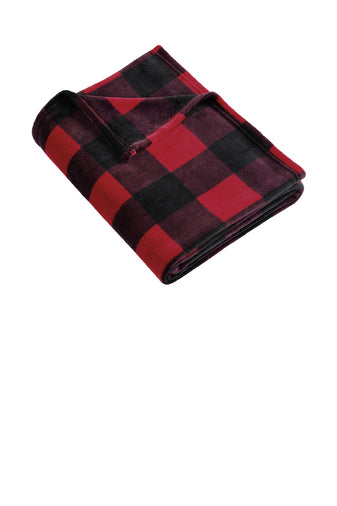 Plush Blanket-BP31