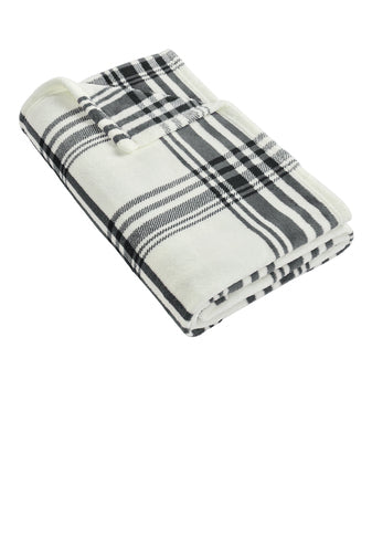 Plush Blanket-BP31