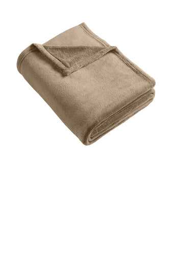 Plush Blanket-BP31