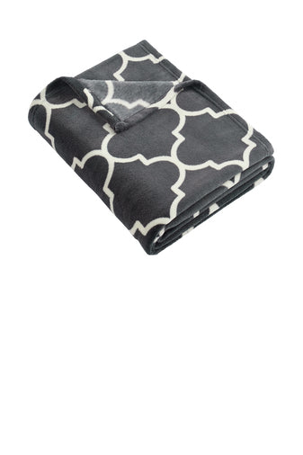 Plush Blanket-BP31