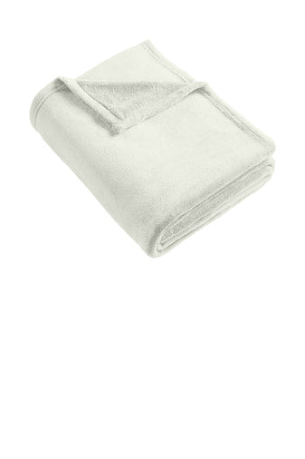 Plush Blanket-BP31