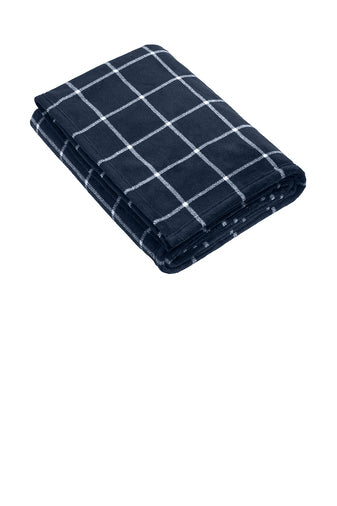 Plush Blanket-BP31