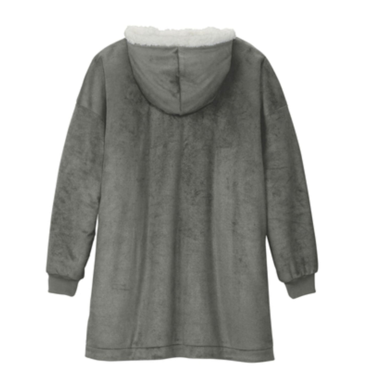 Wildcat Wearable Blanket
