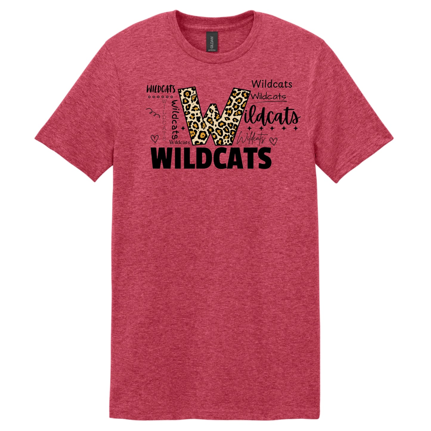Leopard Wildcats-510