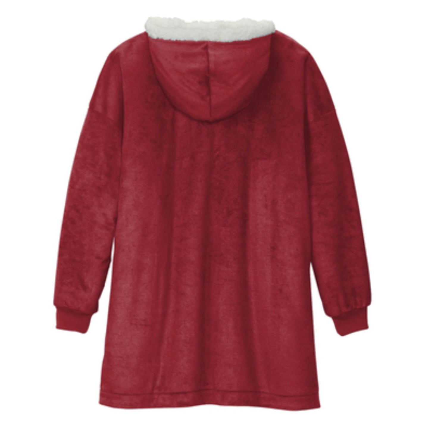 Wildcat Wearable Blanket