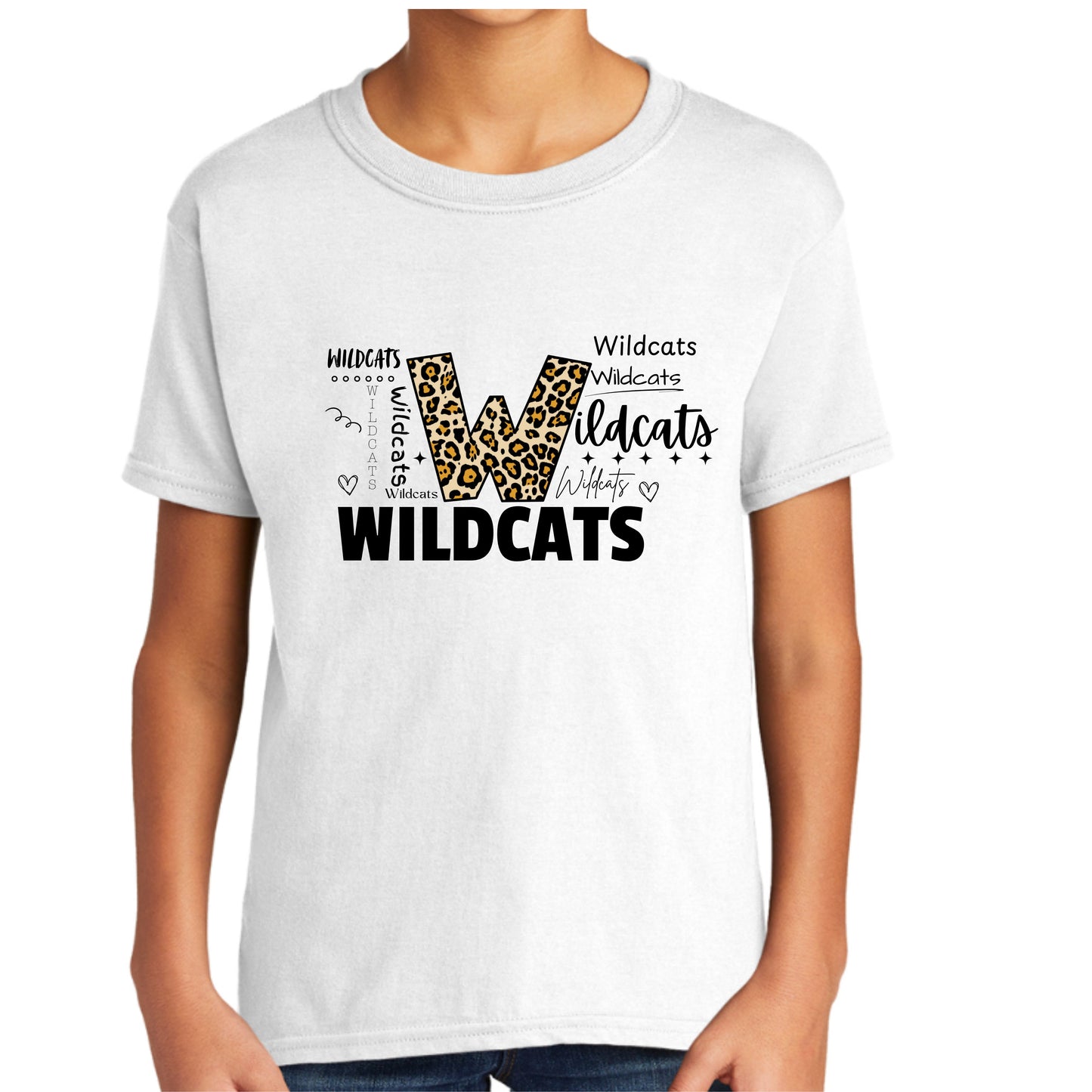 Leopard Wildcats-510