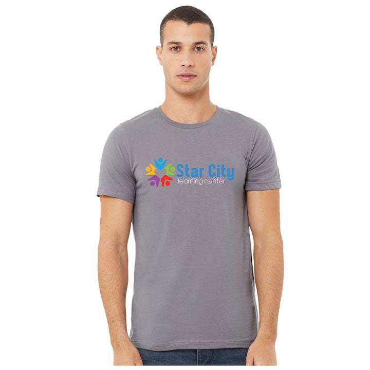 ADULT-Star City T-shirt