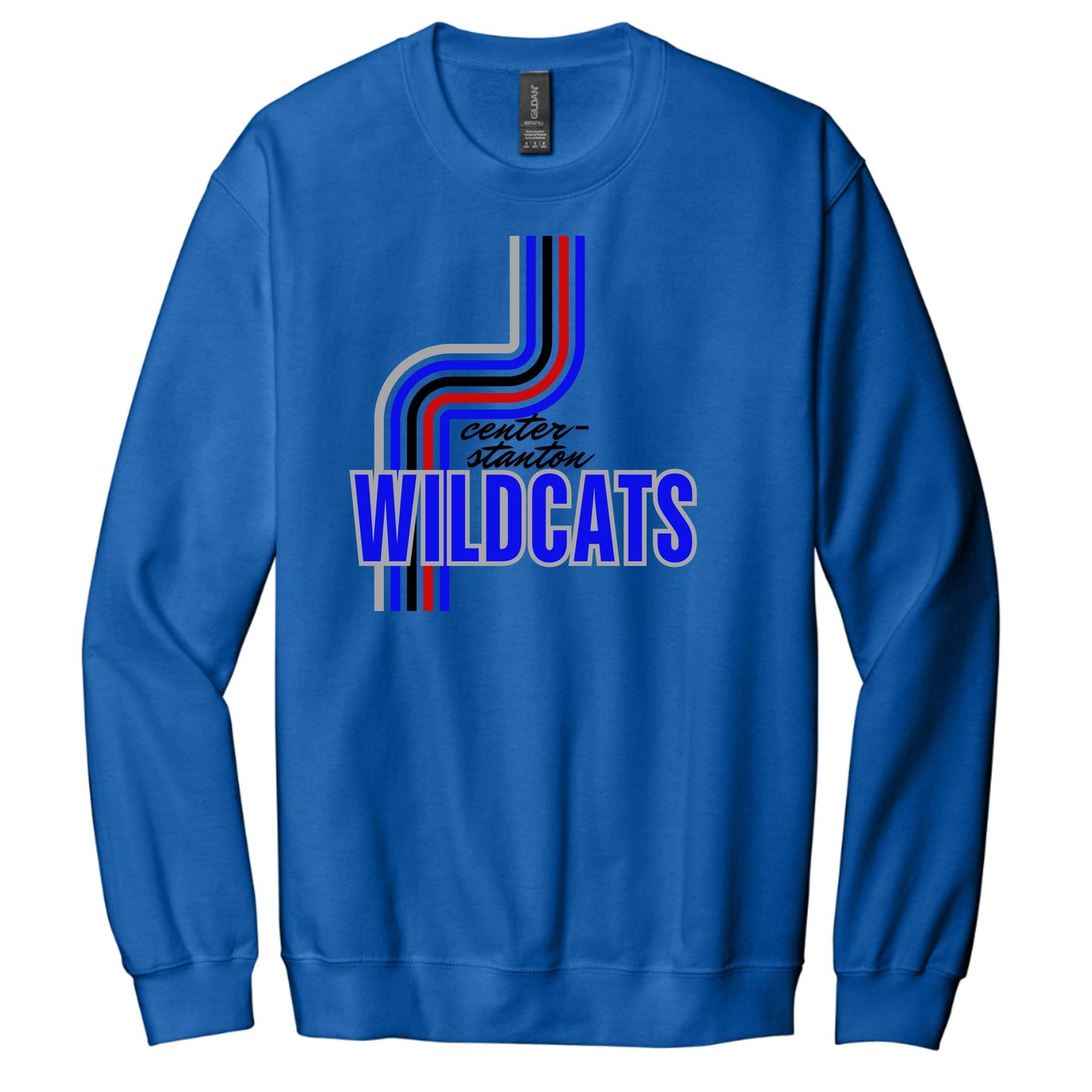 Wildcats Wave-511