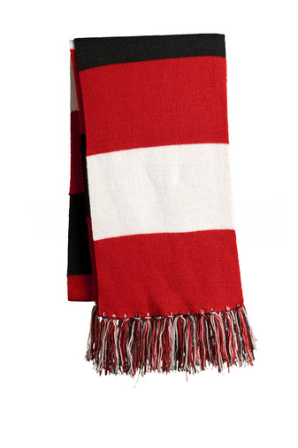 Spectator Scarf-STA02