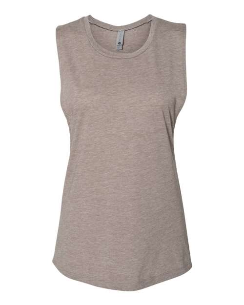 CC's Physical Therapy Muscle Tank