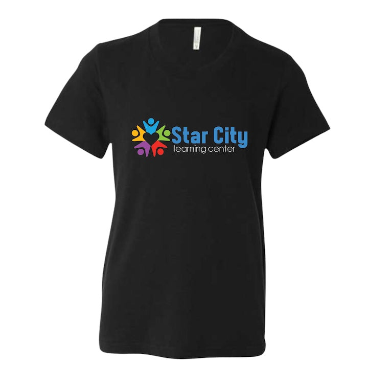YOUTH-Star City T-shirt