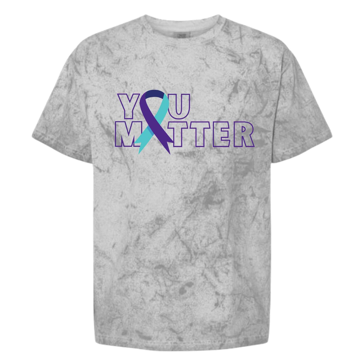 Suicide Prevention You Matter-503