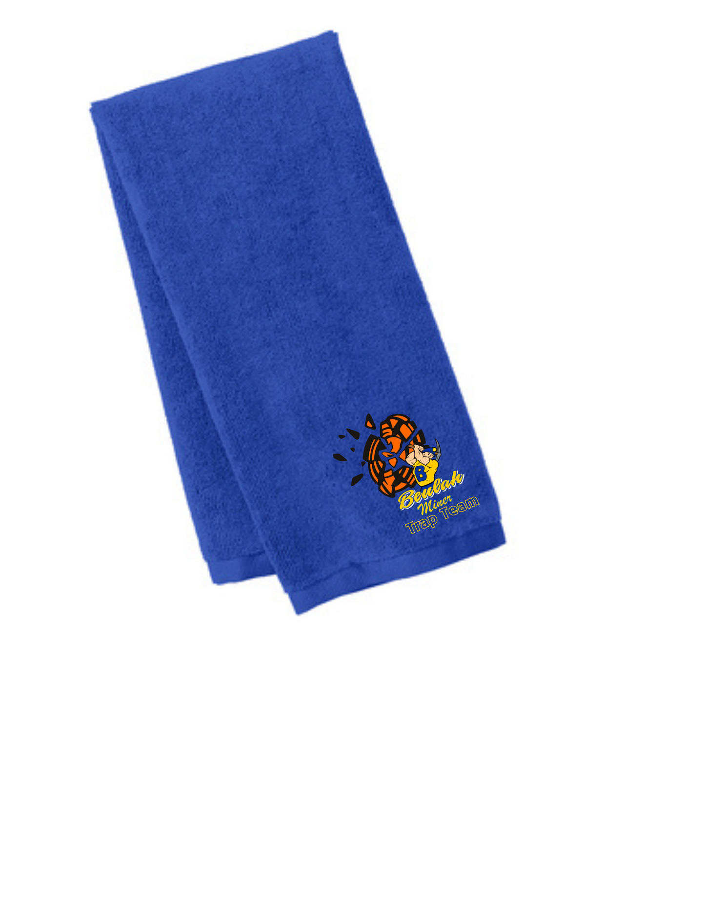 Port Authority® Microfiber Towel
