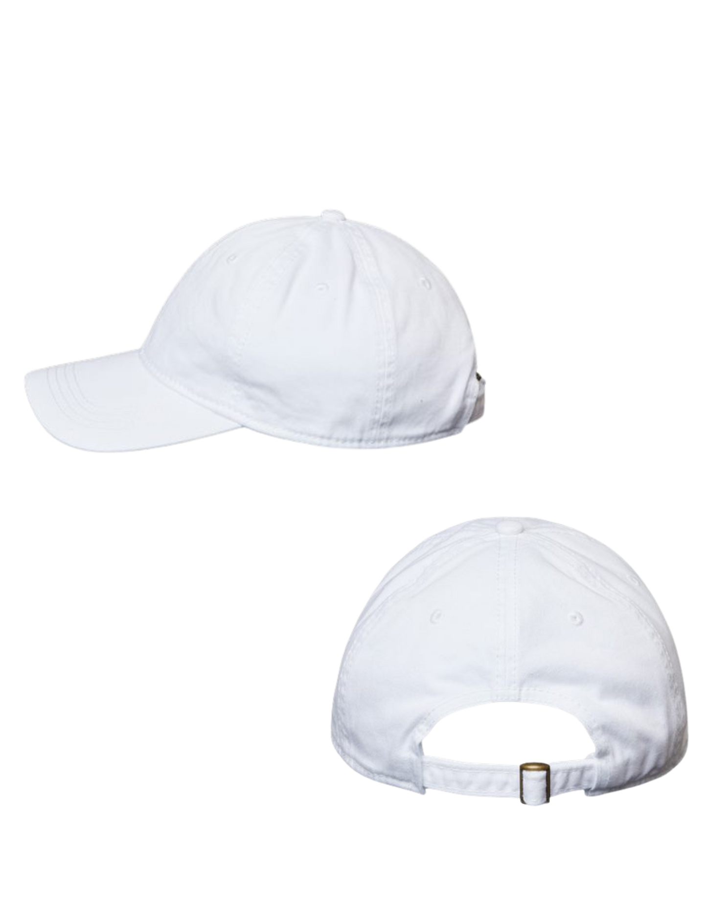 CC's Physical Therapy Trendy Relaxed American Cap