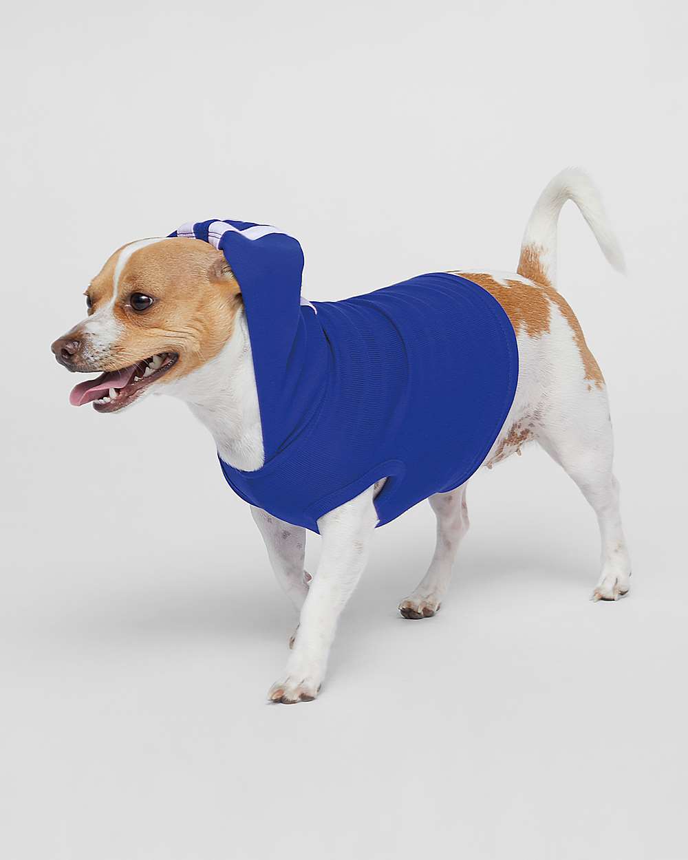 Doggie Baby Rib Gameday Hoodie - 3901