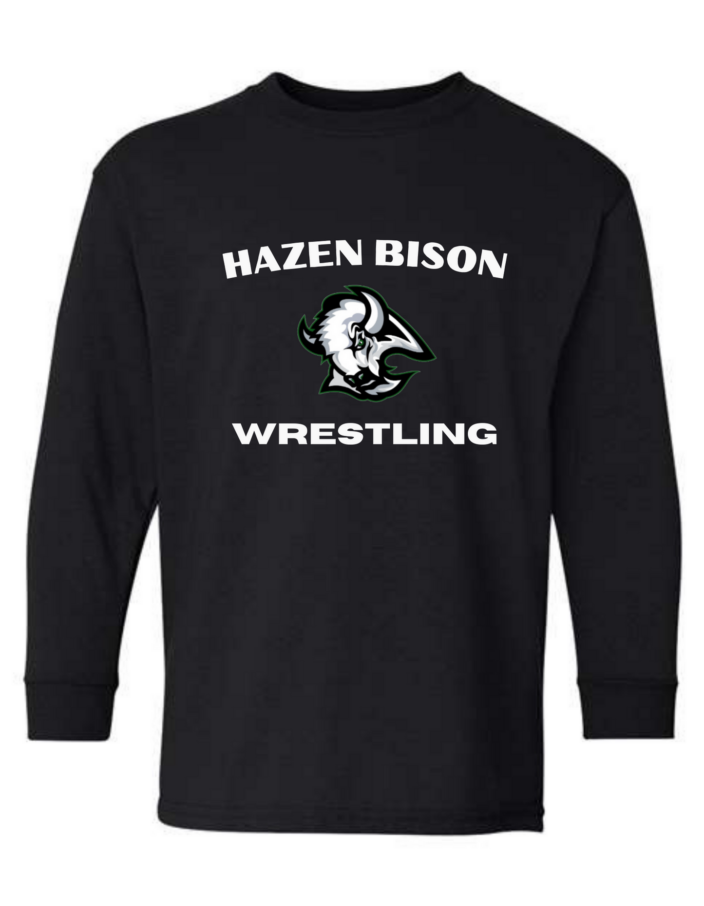 Youth longsleeve