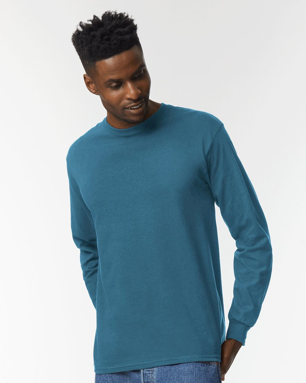 Adult Longsleeve