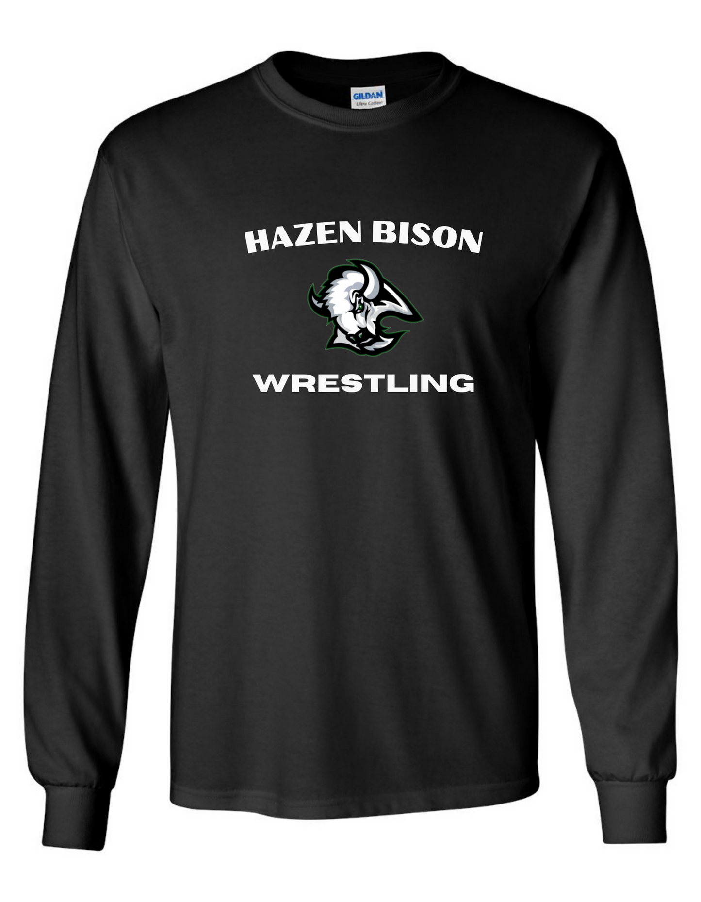 Adult Longsleeve