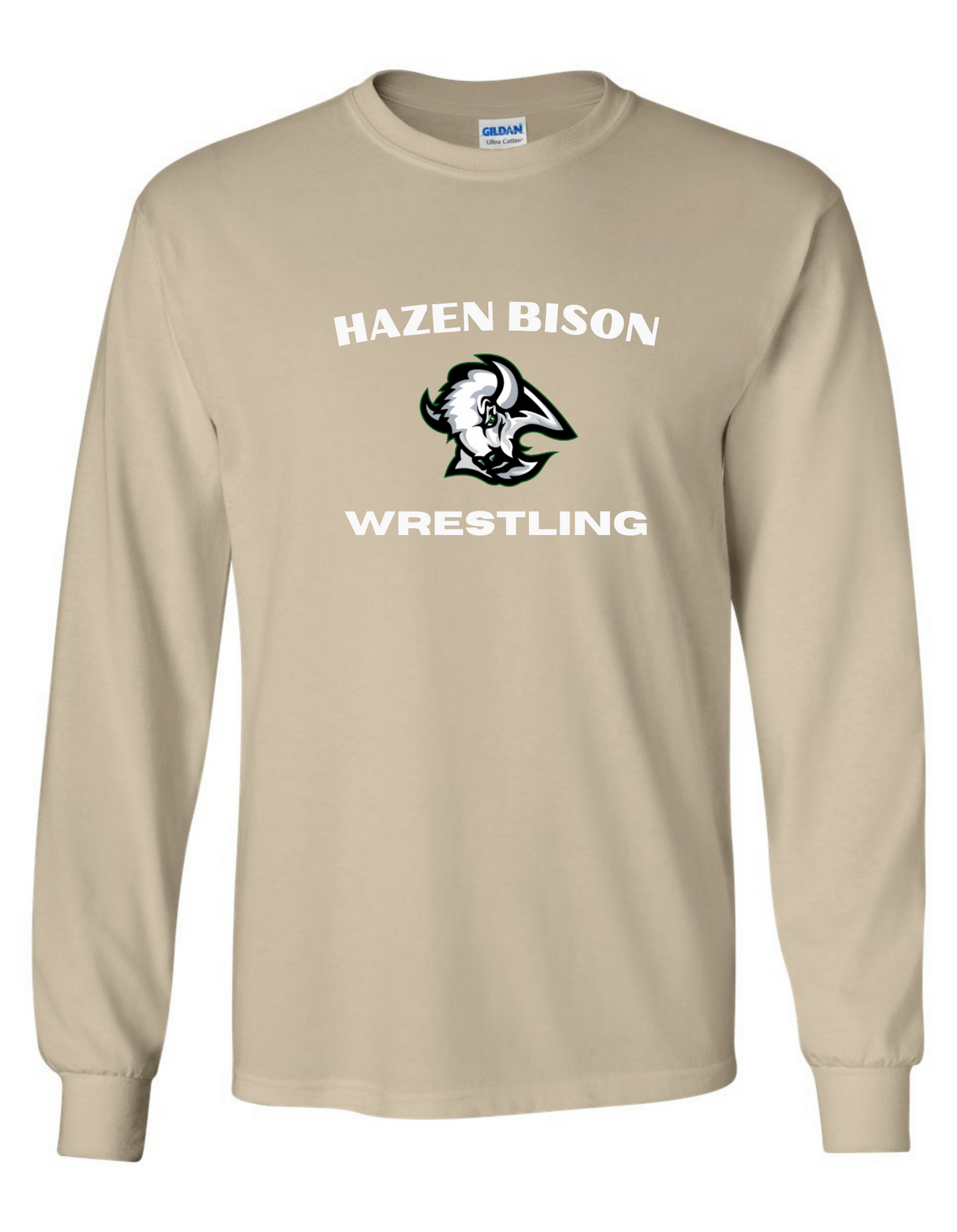 Adult Longsleeve