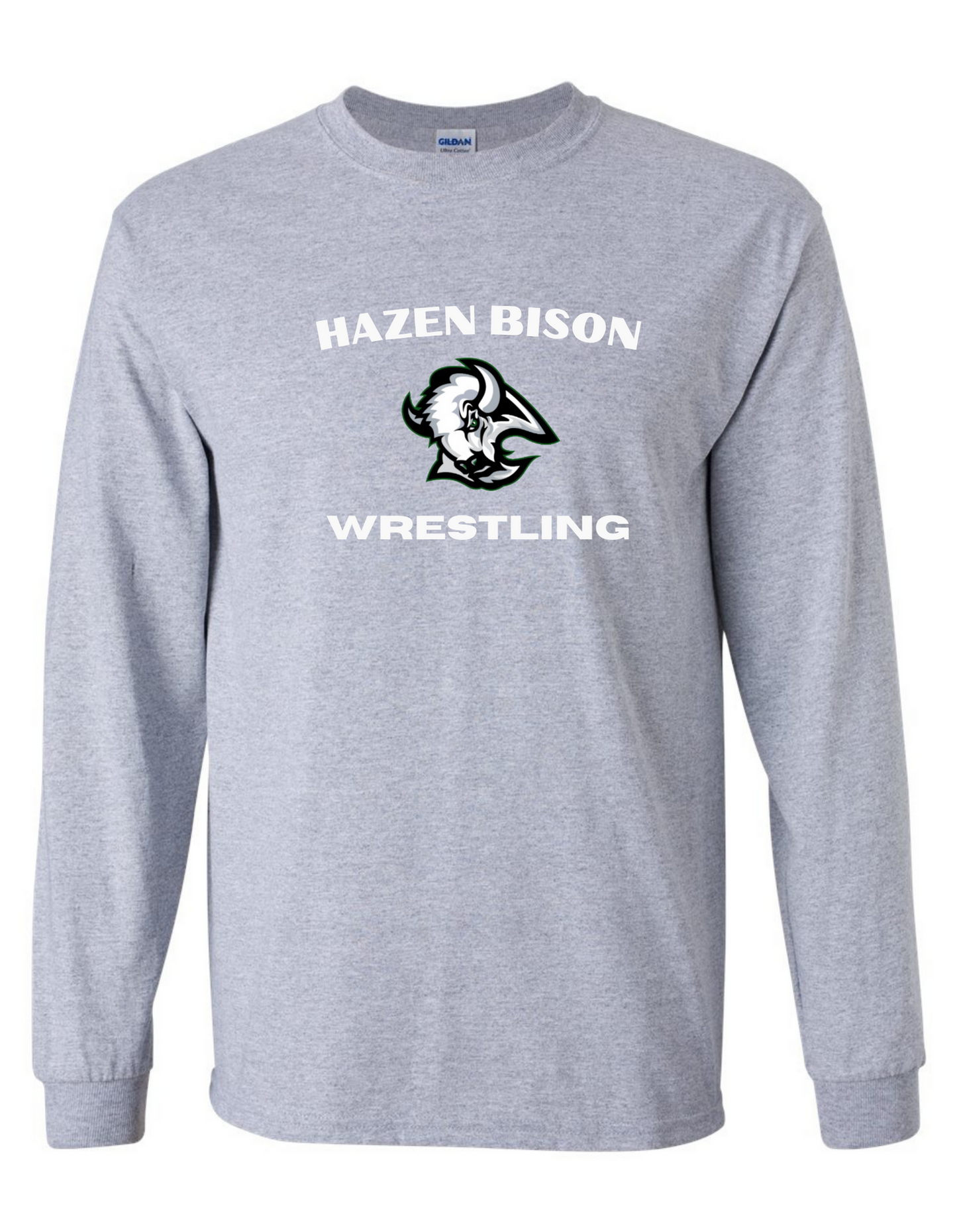 Adult Longsleeve