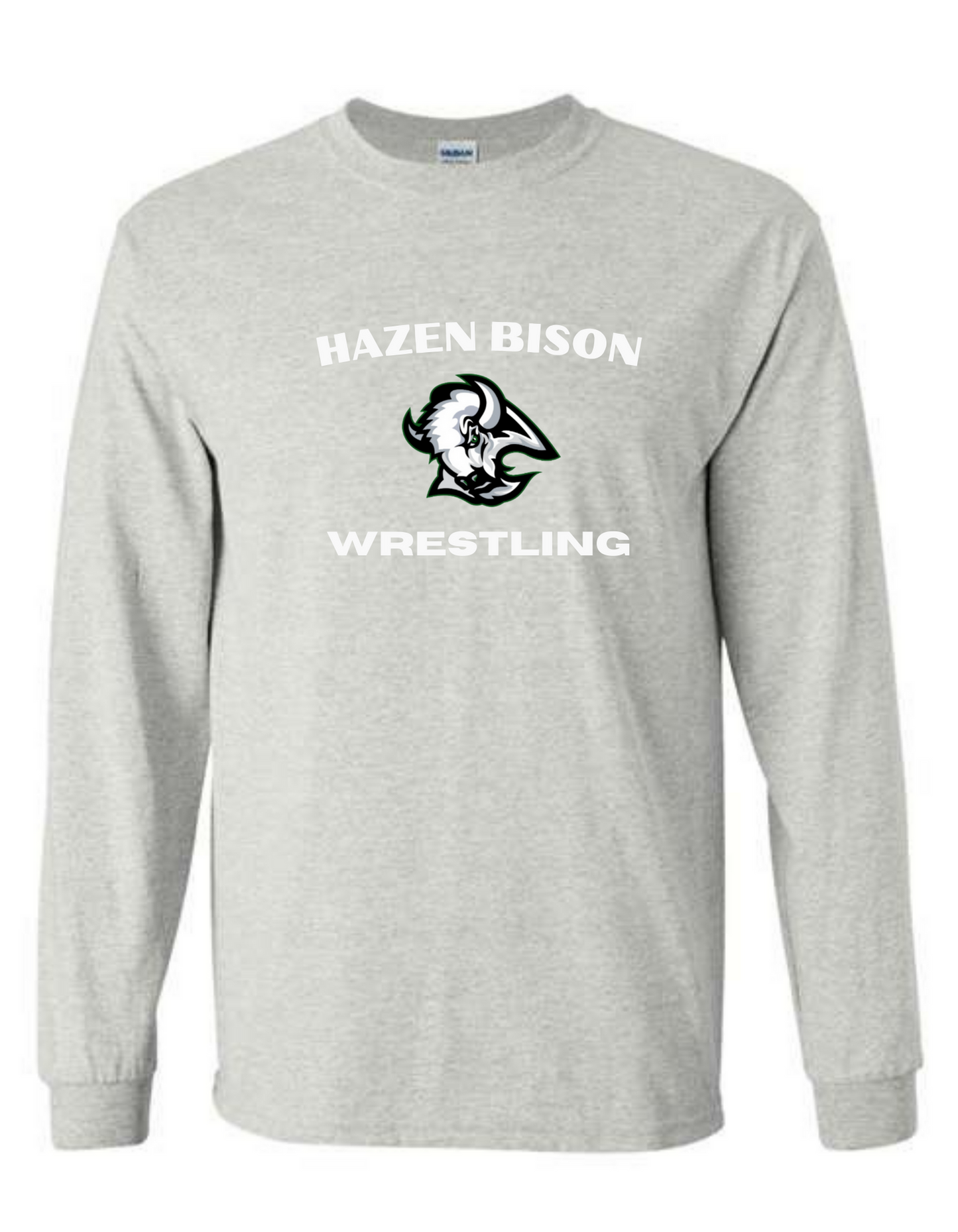 Adult Longsleeve