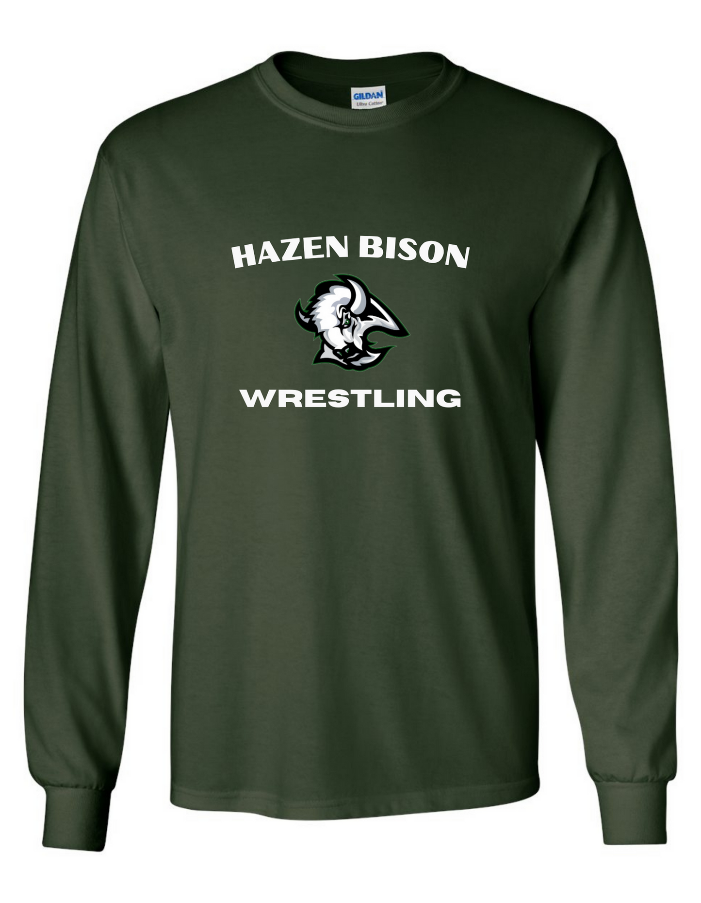 Adult Longsleeve