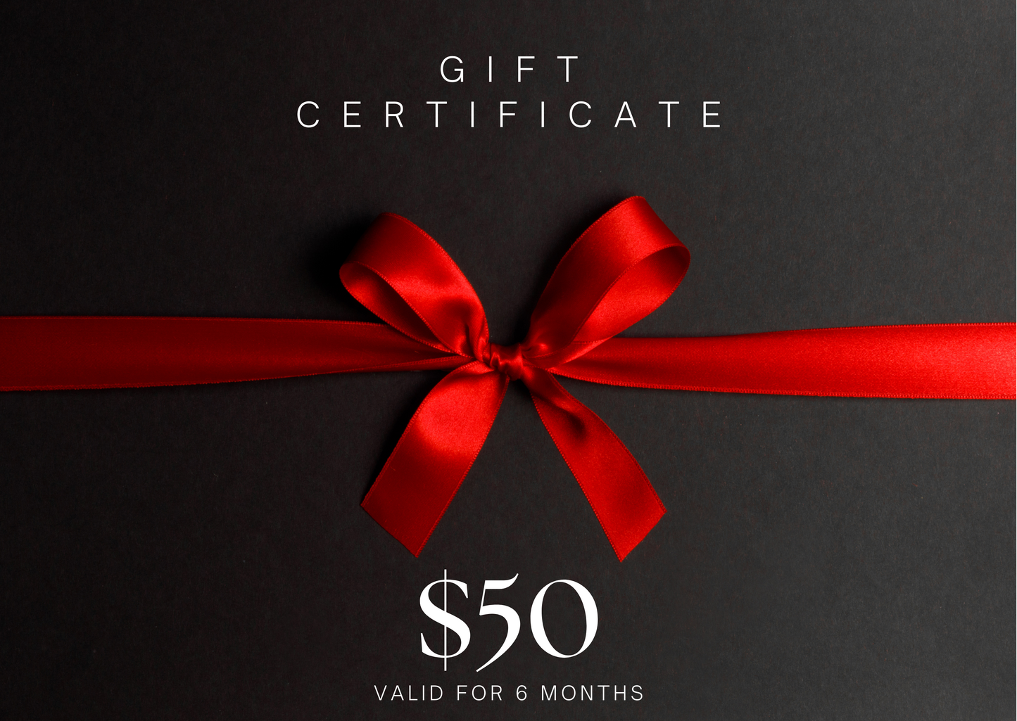 Gift Cards