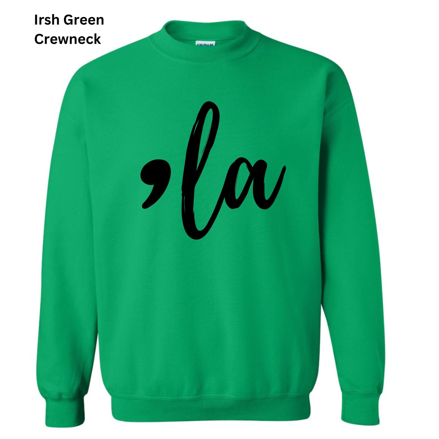 CommaLa-Hoodies & Crewnecks-191