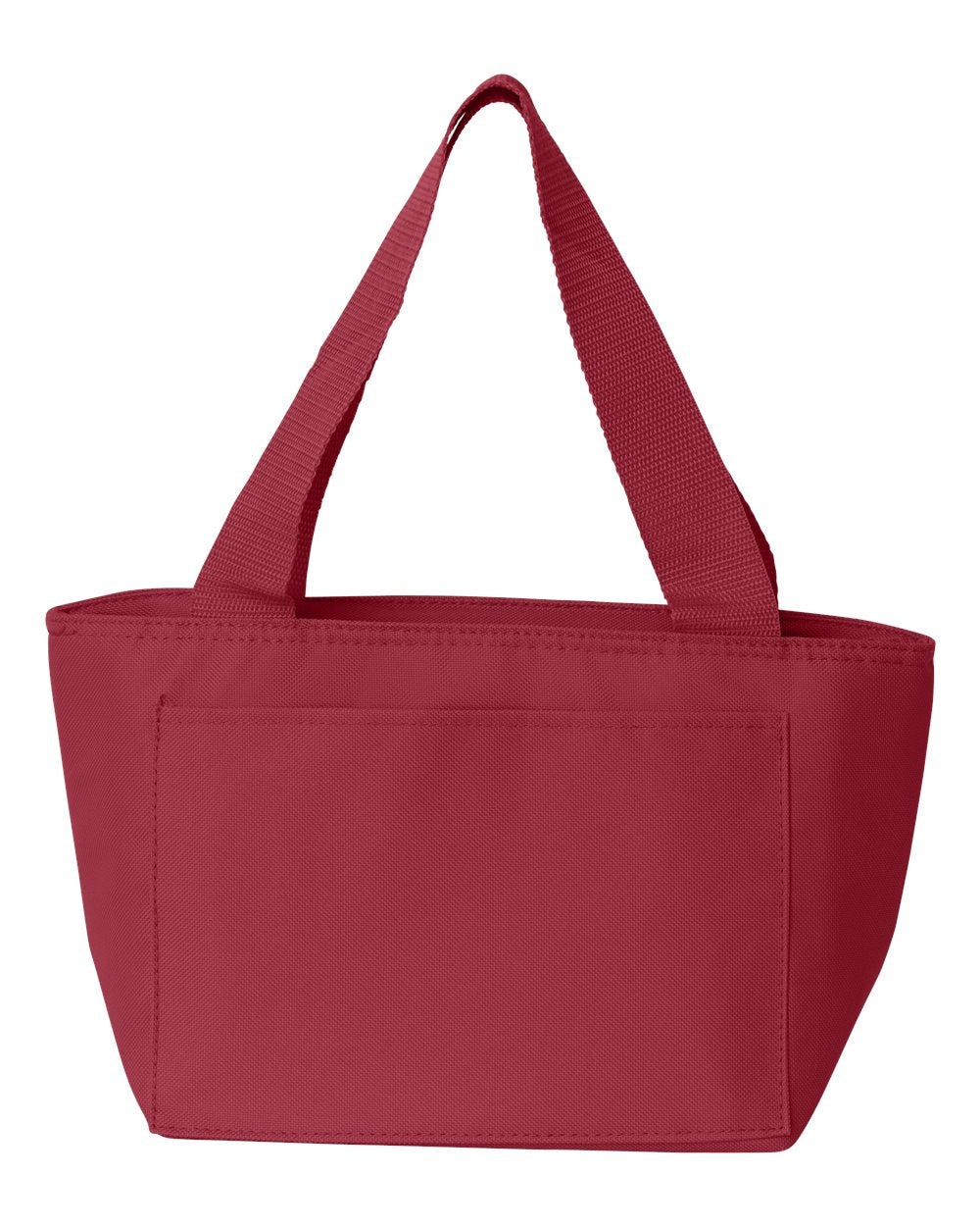 Recycled Cooler Bag - 8808