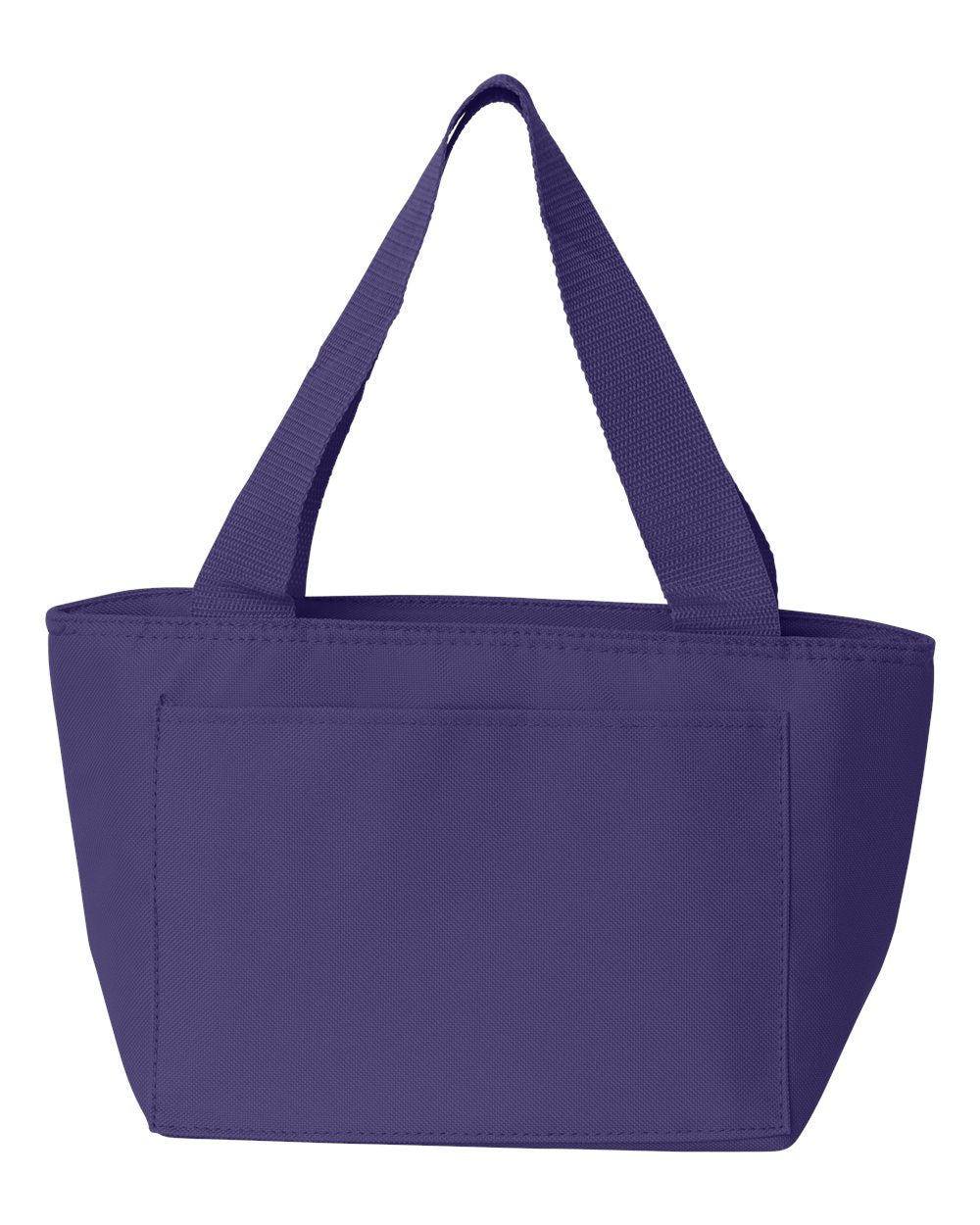 Recycled Cooler Bag - 8808