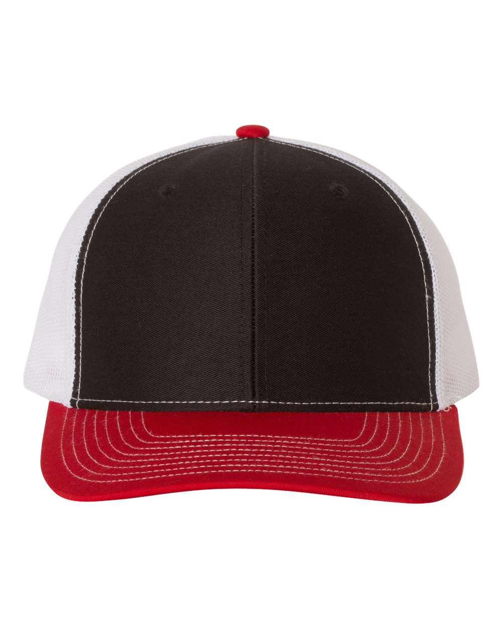 Snapback Trucker Cap-112