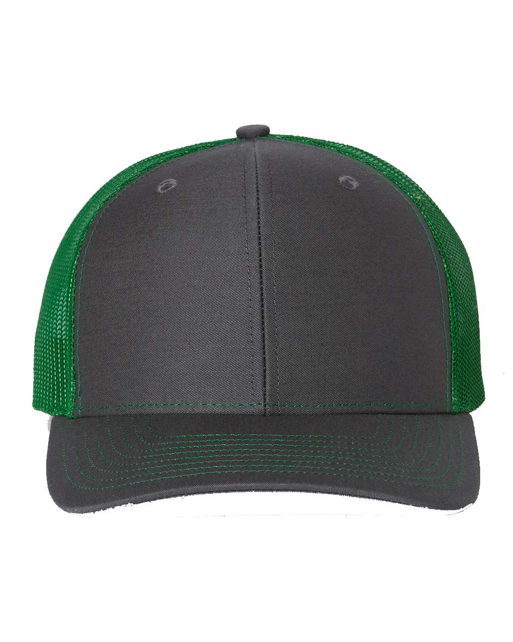 Snapback Trucker Cap-112