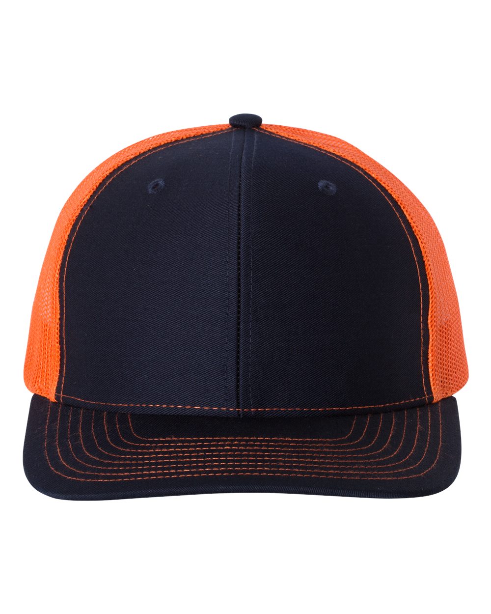 Snapback Trucker Cap-112