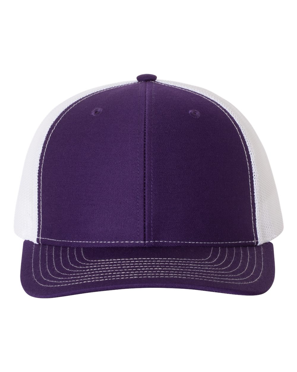 Snapback Trucker Cap-112