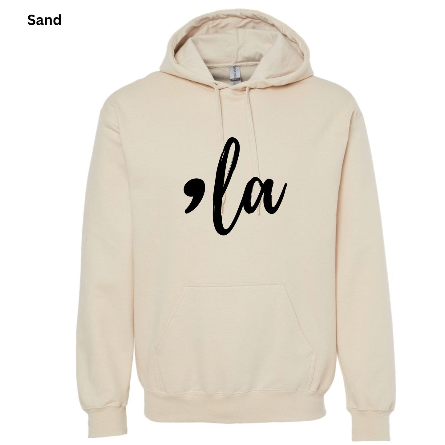 CommaLa-Hoodies & Crewnecks-191