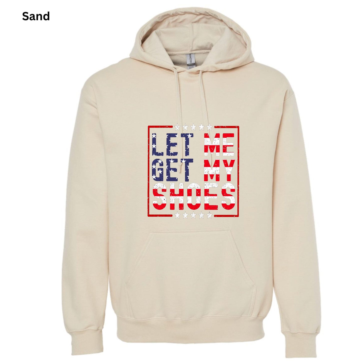 Let Me Get My Shoes-Hoodies & Crewnecks-189