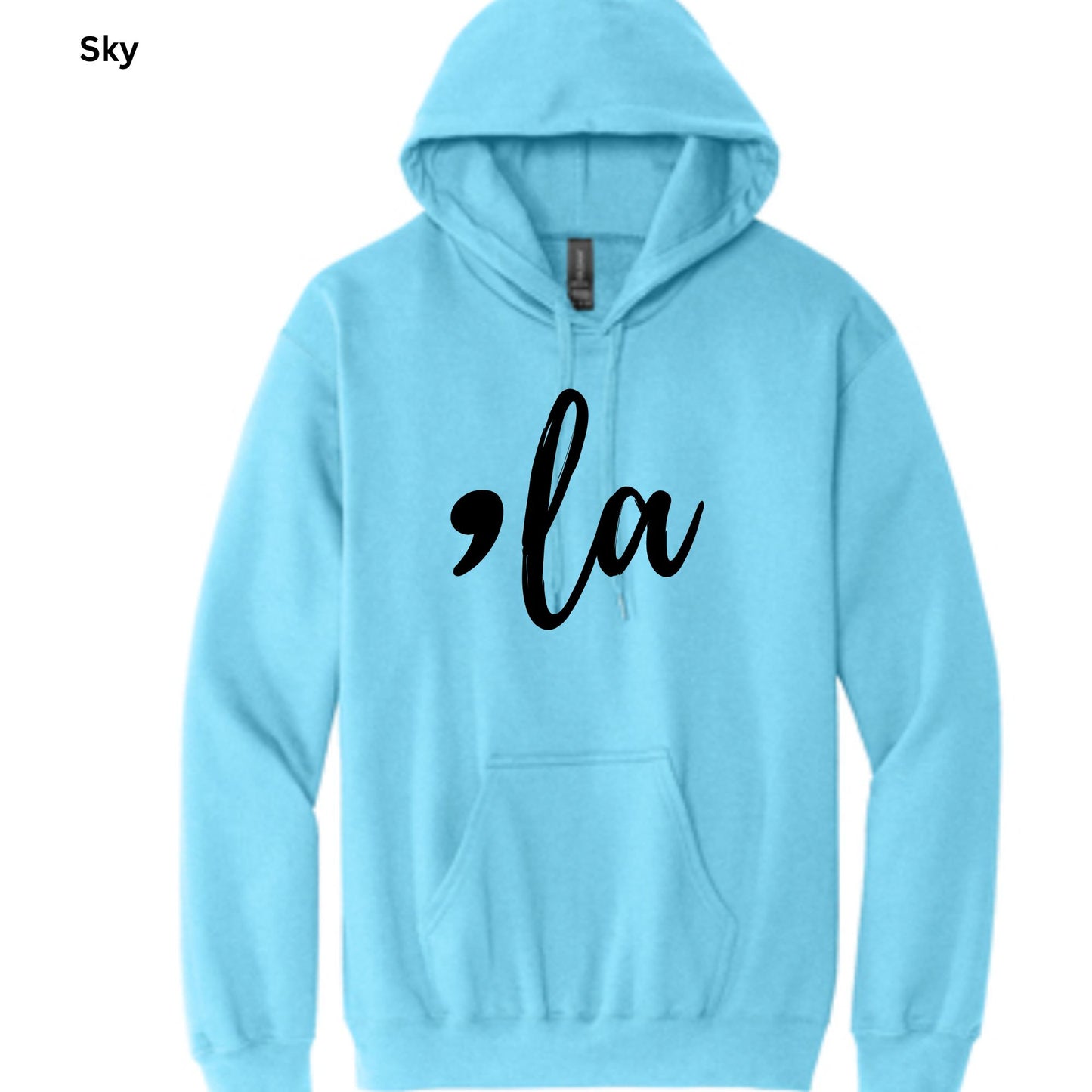 CommaLa-Hoodies & Crewnecks-191