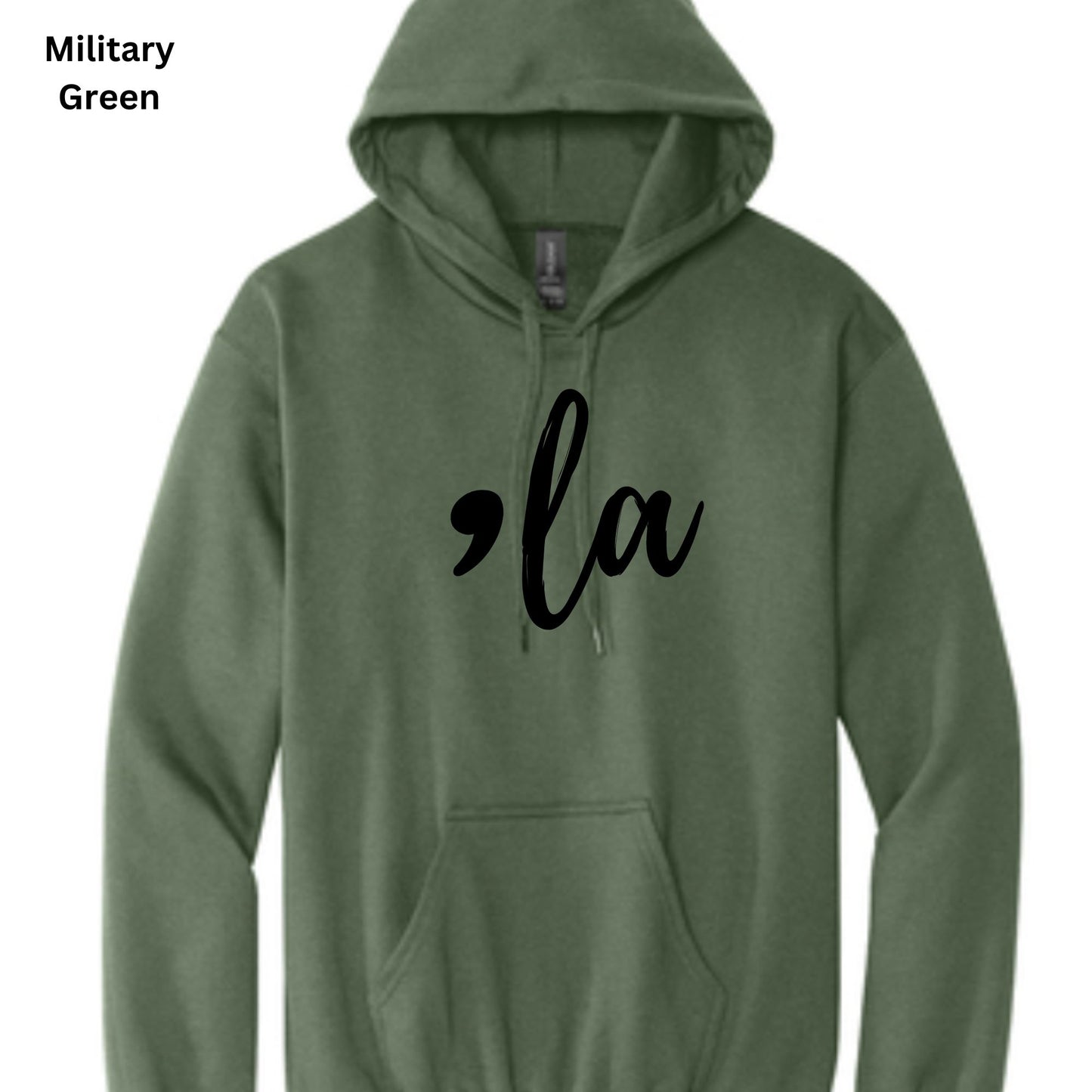CommaLa-Hoodies & Crewnecks-191