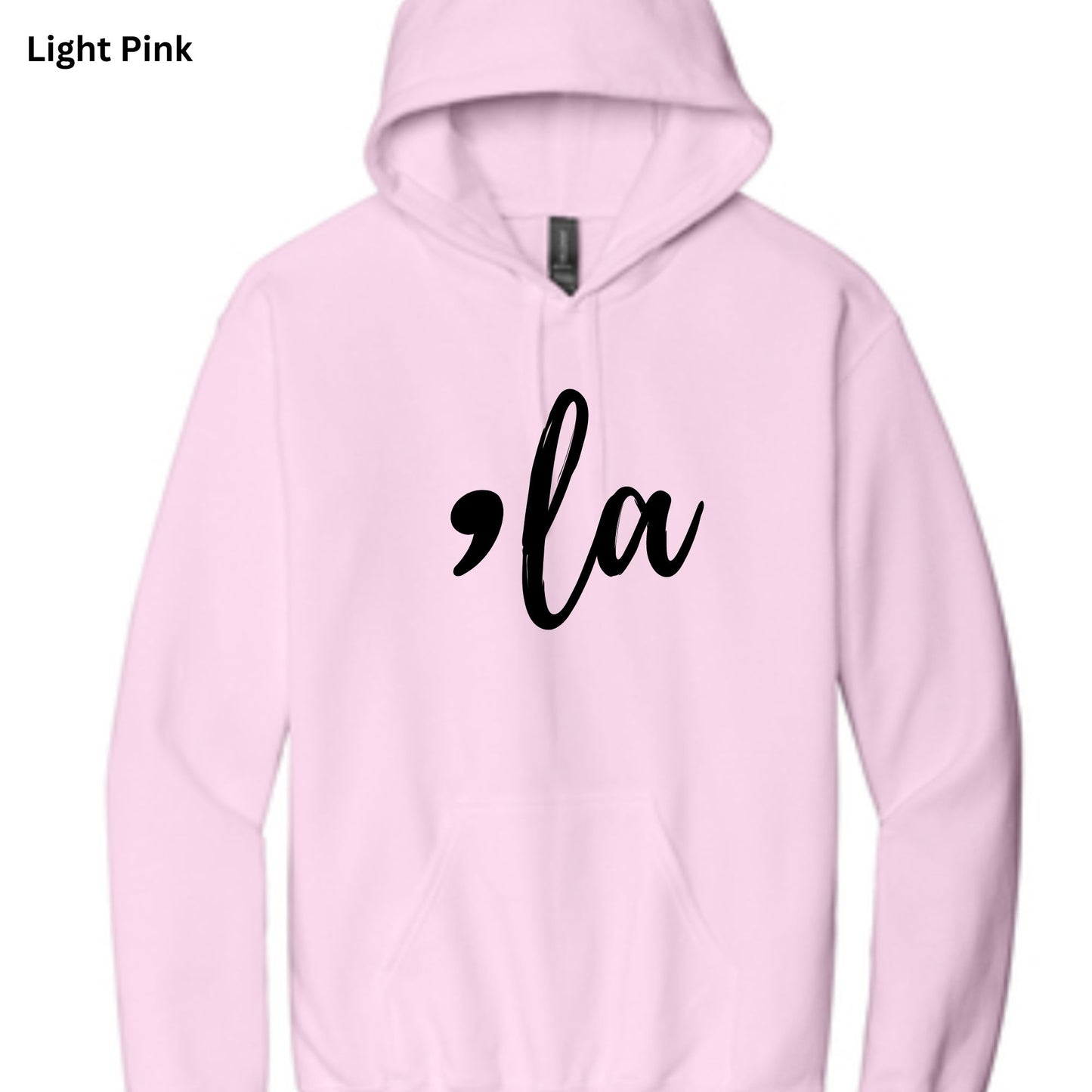 CommaLa-Hoodies & Crewnecks-191