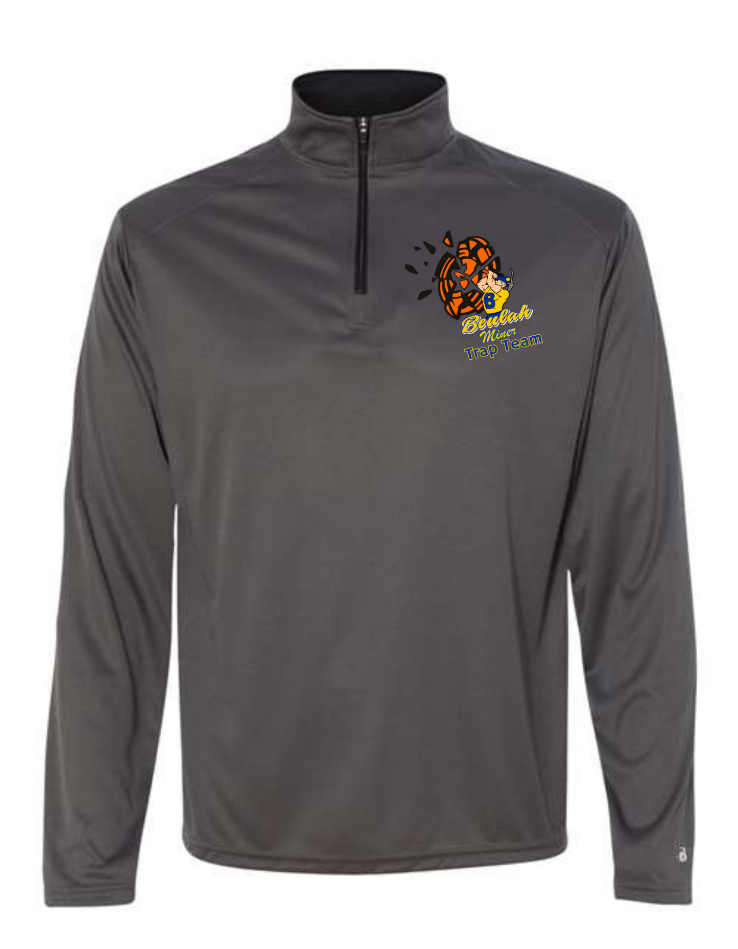 B-Core Quarter Zip